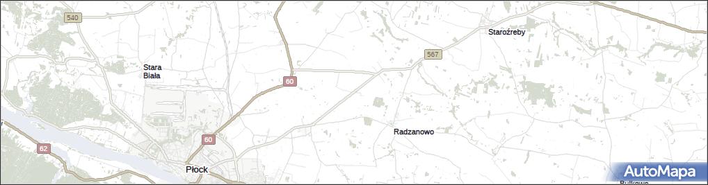 Ślepkowo Szlacheckie